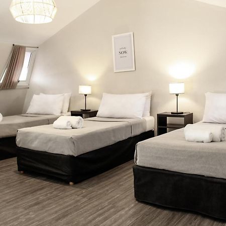 Soltigua Apart Hotel Mendoza Luaran gambar