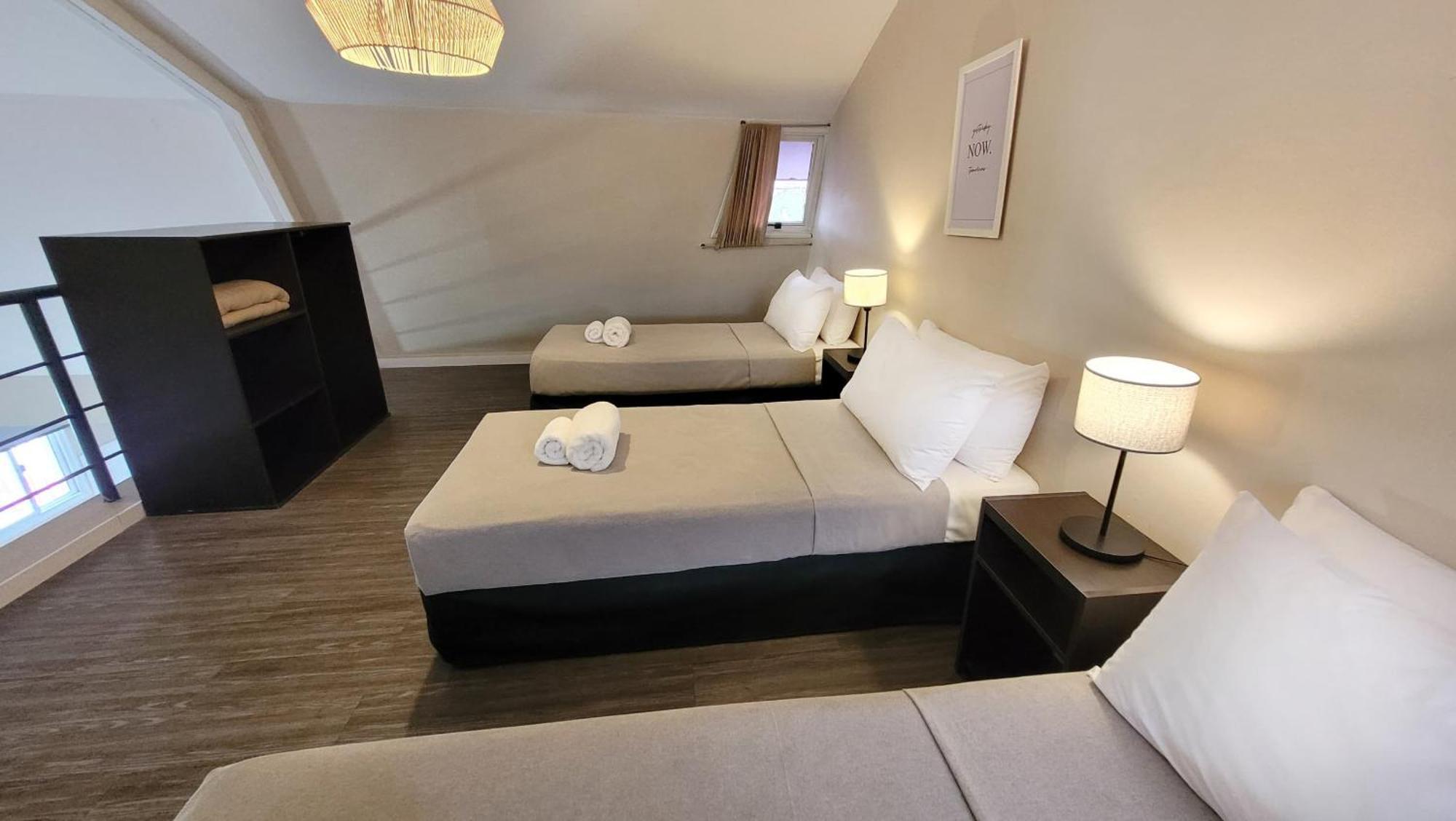 Soltigua Apart Hotel Mendoza Luaran gambar